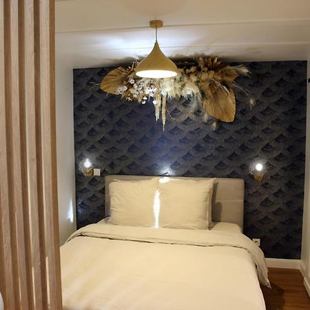 Le Jardin Secret - Balneo & Spa Montpellier Exterior photo
