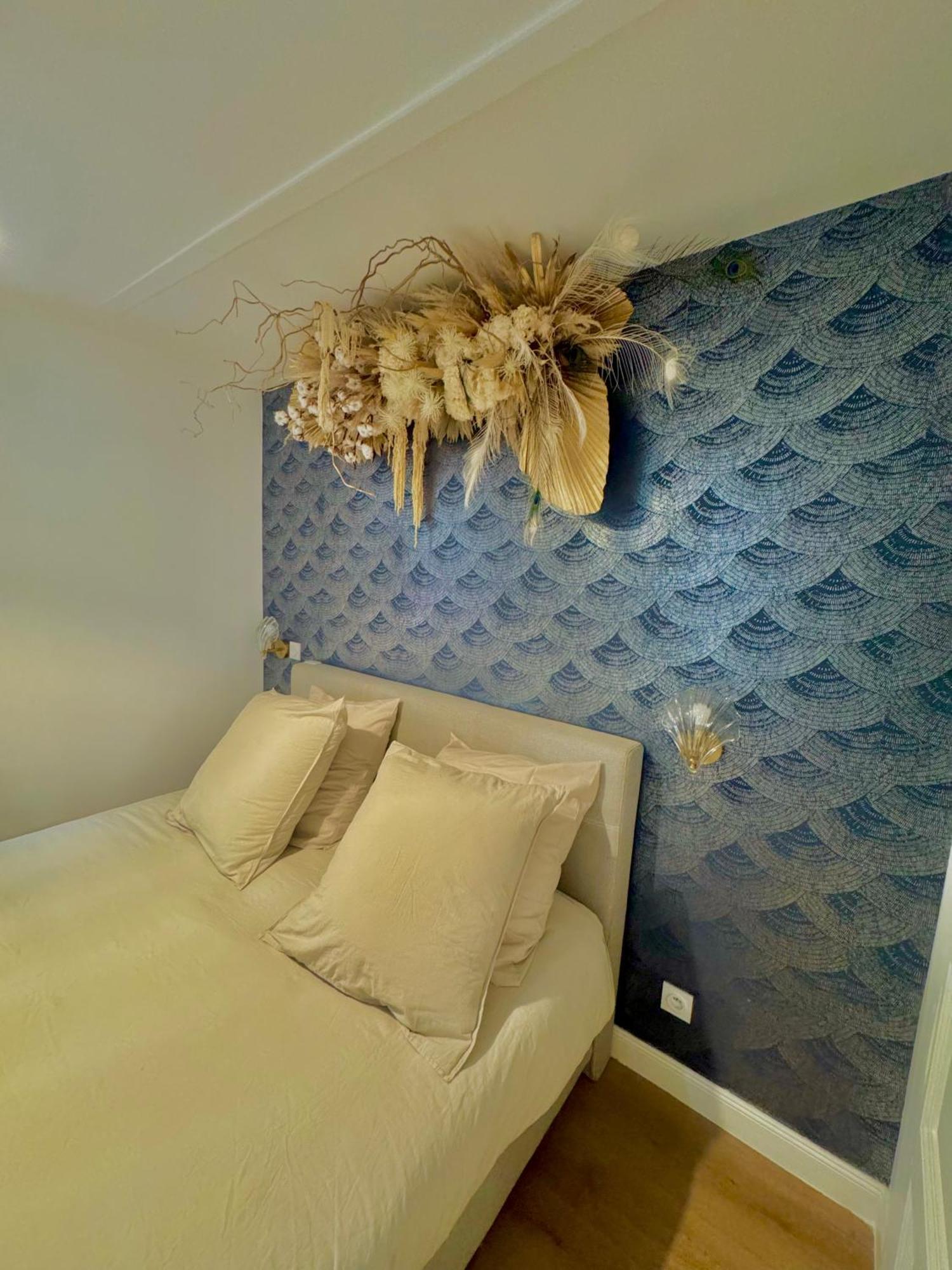 Le Jardin Secret - Balneo & Spa Montpellier Exterior photo