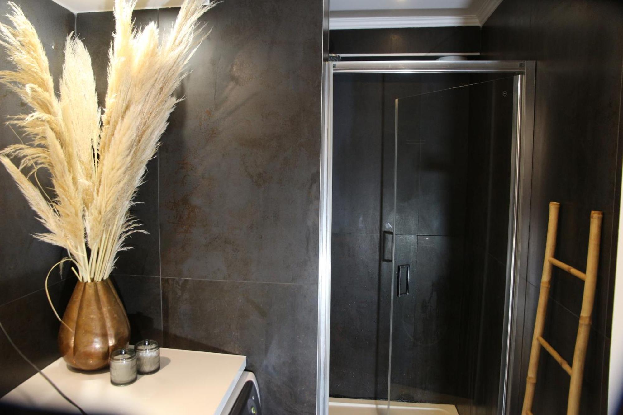 Le Jardin Secret - Balneo & Spa Montpellier Exterior photo