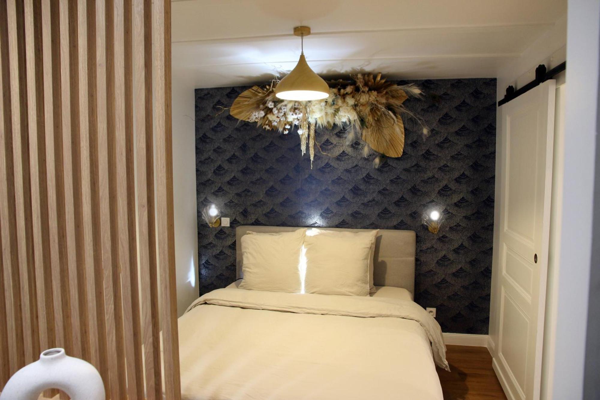 Le Jardin Secret - Balneo & Spa Montpellier Exterior photo
