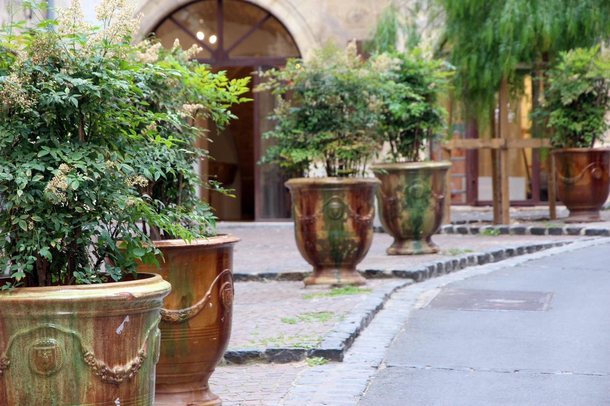 Le Jardin Secret - Balneo & Spa Montpellier Exterior photo